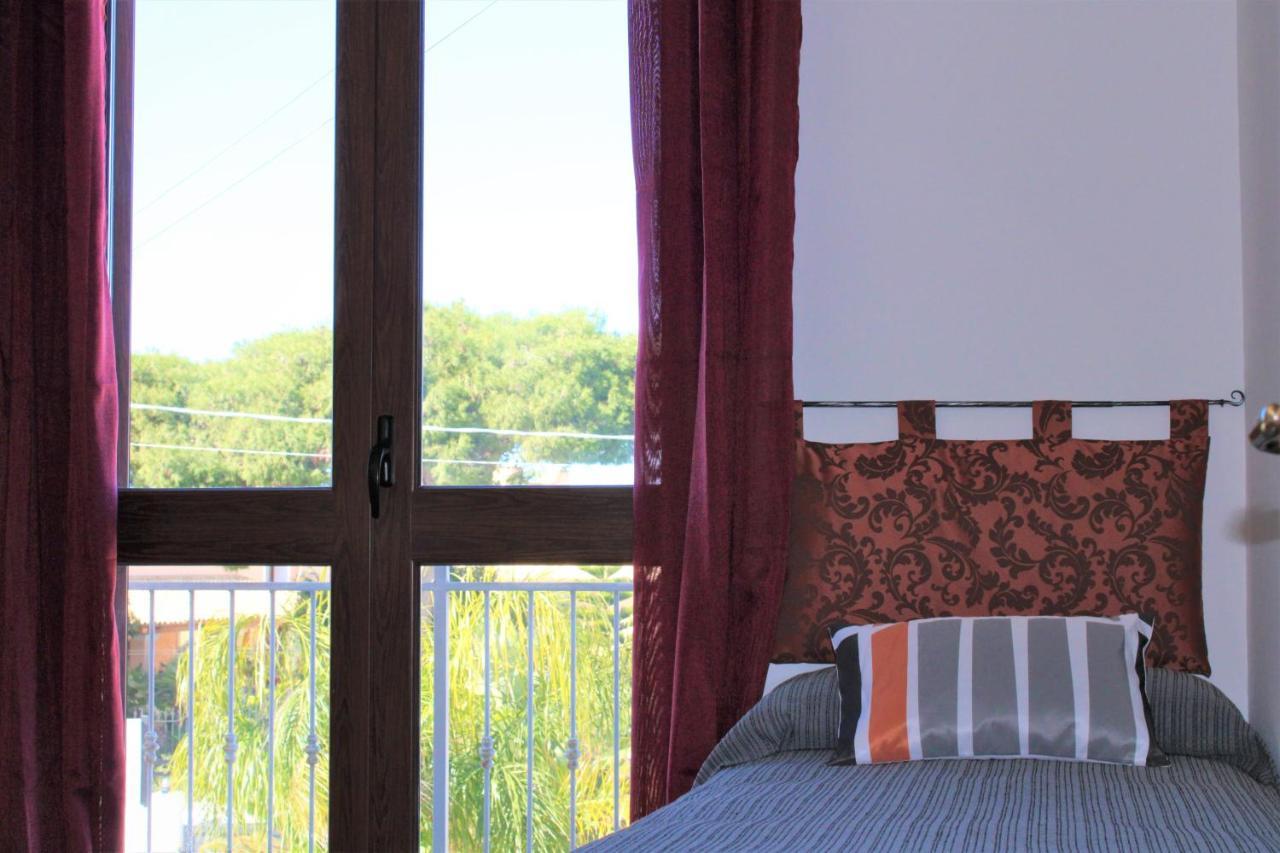 Villa Terre Di Sicilia Marsala Exterior foto